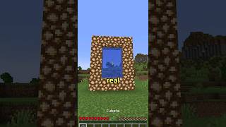 EL PORTAL AL CIELO ES REAL EN MINECRAFT [upl. by Ahsiek]