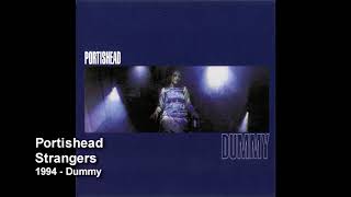 Portishead  Strangers [upl. by At716]