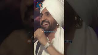 DILJIT DOSANJH X JIMMY FALLON diljitdosanjh punjabi punjabisong jattandjuliet3 punjabimusic [upl. by Ahsiemaj]