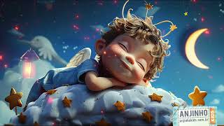 Sleep Instantly Within 3 Minutes ♥ Sleep Music for Babies ♫ Mozart Brahms Lullaby [upl. by Lutim844]