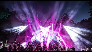 STS9  Native End ﹥ ReEmergence Live at Wave Spell Live  8182019 [upl. by Esilrac]