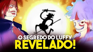 IMU TEM O PODER MAIS ABSURDO DE ONE PIECE O DE REESCREVER A HISTÓRIA COMO LUFFY VAI DERROTÁLO [upl. by Assisi810]