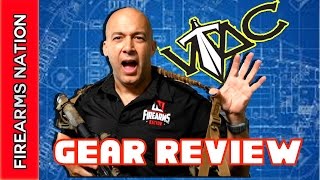 GEAR REVIEW Viking Tactics 2Point Bungee Sling and how to use it [upl. by O'Brien]