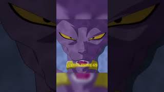 Hindianime2 Kid Vegeta Shock 😲dragonballsuper dbsindia [upl. by Hillary]