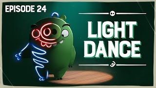 Piggy Tales  Third Act  Light Dance  S3 Ep24 [upl. by Idas]