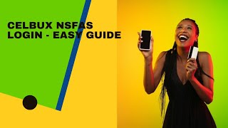 Celbux NSFAS Login 2022  Easy Guide [upl. by Iral]