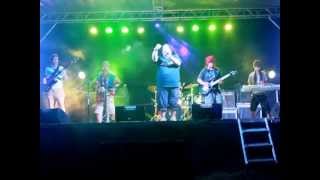 The Blank Band Reggae [upl. by Ived472]