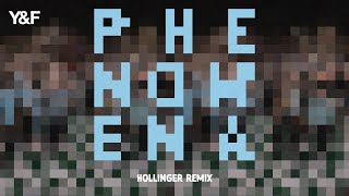 Phenomena DA DA Hollinger Remix  Hillsong Young amp Free [upl. by Wootten]