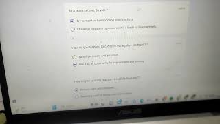 uFaber Business Development Executive Test exam questions with answersuFaber [upl. by Magdalen936]