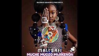 Ricky Melodies  Muche Mudzo Mijikenda Mali Safi Official Audio [upl. by Lowery]