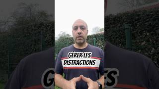 Gerer les distrsctions [upl. by Retrac]