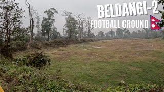 Beldangi Camp tour in Jhapa Nepal [upl. by Paolina]