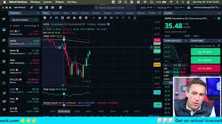 Stock Market Open Live amp Crypto September 30 2024 [upl. by Daryle376]