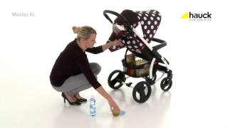 hauck Malibu XL Pushchair [upl. by Annoit]