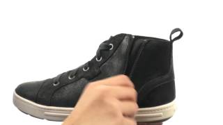 Rockport Truwalkzero Cupsole Hi Top SKU8572588 [upl. by Ellehs313]