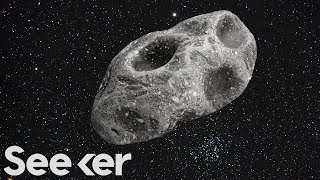 Could Asteroid Mining Fuel Deep Space Travel [upl. by Averi]