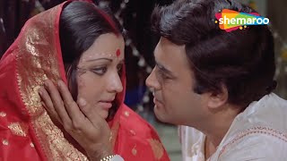 Charitraheen  Sanjeev Kumar Sharmila Tagore Yogeeta Bali  Classic Movie [upl. by Phelan]