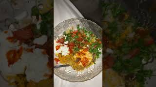 Taco style Tapatio Ramen viralvideo food [upl. by Swerdna]