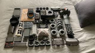 DJI RoboMaster S1  Build [upl. by Etnud]