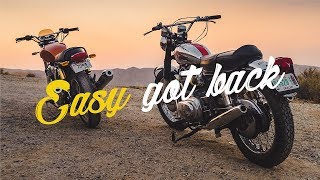 Royal Enfield Interceptor 650 Ownership Review  Pros and Cons [upl. by Aguste]