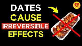 Even 1 Date on an Empty Stomach Can Trigger Irreversible Body Changes What Do Dates Do [upl. by Eitsrik]