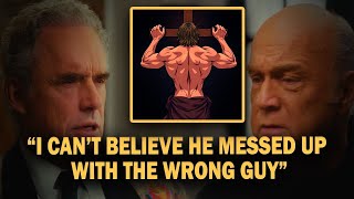 quotHe Messed Up With The Wrong Guyquot  Jordan Peterson [upl. by Rexford348]