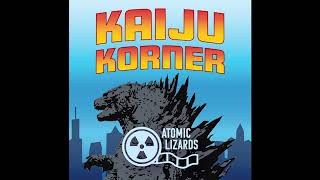 Kaiju Korner Return of Godzilla 1984 and Godzilla 1985 [upl. by Eihpos]