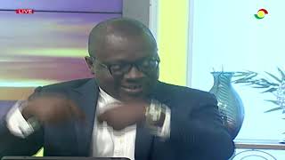 NPP is a threat to the rule of law  Lawyer Appiah Danquah  Big Issue on TV3 [upl. by Lekim224]