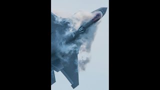 This Crushed The Myth about the F35 [upl. by O'Kelly]