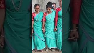 Sasang Goda Re Ma  New Santali Bapla Orchestra Video 2024  Nitanpur Studio [upl. by Tnomad674]