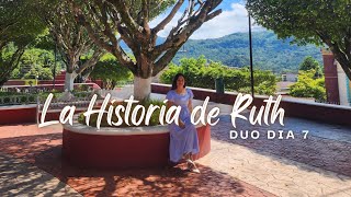 La Historia De Ruth Video Oficial  Duo DIA 7 [upl. by Joann]