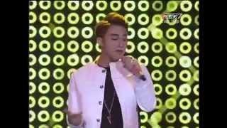 HTV7 AWARDS 2014  Sơn Tùng MTP Em Của Ngày Hôm Qua Live HD [upl. by Pestana]