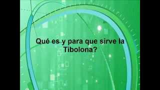 Tibolona Queres saber que es y para que sirve la Tibolona ventajas y desventajas [upl. by Tanner268]