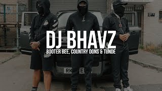 Booter Bee Country Dons amp Tunde  Sunny Days Remix  DJ Bhavz [upl. by Annas]