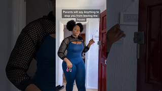 Parents be like… skit voiceover sound by jowoda [upl. by Olodort401]