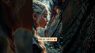 ROAR Daenyres Dragons Game of thrones Edit [upl. by Jeffrey365]