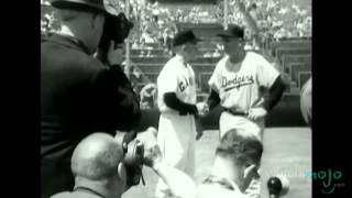 Brooklyn LA Dodgers  Greatest Sports Franchises [upl. by Leitman]