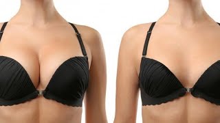 Reduce Breast Size In 30 Days Challange  How To Make Breast Smaller  How To Reduce Breast Size [upl. by Eseilana579]