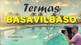 Termas de Basavilbaso ER Verano 2022 Programa Paralelo Turístico 762 Bloque 01 [upl. by Aneeles445]