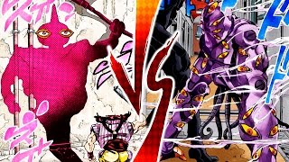 Alessi VS Prosciutto Sethan VS The Grateful Dead [upl. by Ainit]