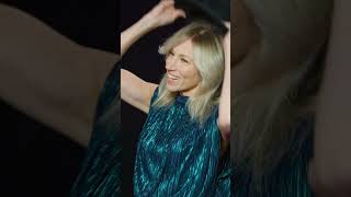 Debbie Gibson Tells The Story Behind Her Famous Hat [upl. by Rutherford]