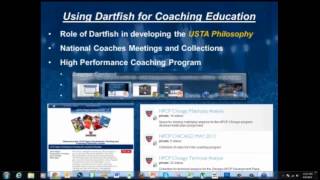 USTA Using Video in Player Development and Coaching Education [upl. by Sela]