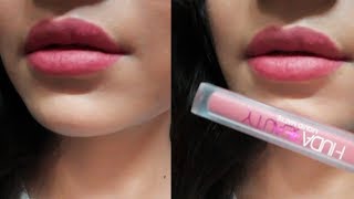 Tutorial of GossipGirl Lipstick [upl. by Ydissahc]