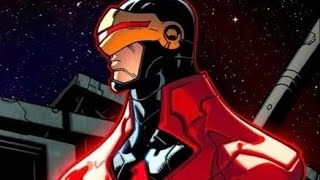 Cyclops Was Marvel’s Best Villain [upl. by Eisenberg]