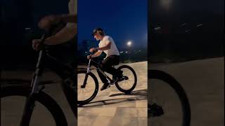 Veliky Novgorod Street Park edit for BmxMtb [upl. by Jahn]