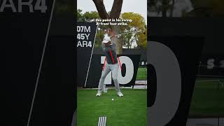 Bryson DeChambeau Slow Mo Driver Swing Analysis Best in World golf golfswing slowmotion [upl. by Barram640]