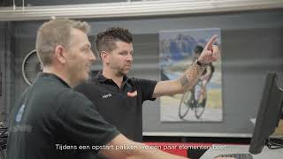 CycleSoftware  Samen regelen we een goede start [upl. by Isadore289]