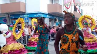 Carnaval Loulé [upl. by Roselba]