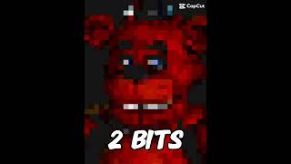 Uh oh meme fnaf fnafmemes [upl. by Dirraj]