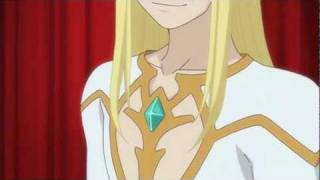 Tales of Symphonia Oav Bonus 4 Engl HQ [upl. by Negaem]